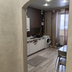 Фото Апартаменты на улице Мичуринская 213Г