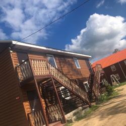 Фото Отель Усадьба Копылова