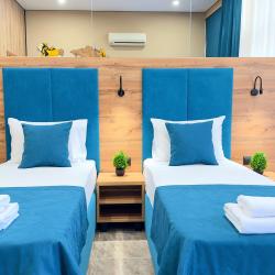 Фото Бутик Отель