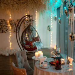 Фото Отель Romantic Room (Романтик Рум)