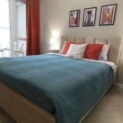 Фото Отель MiLeo (МиЛео)