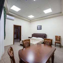 Фото Отель Авиатор