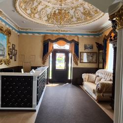 Фото Отель Елизавета