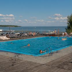 Фото Отель Престиж