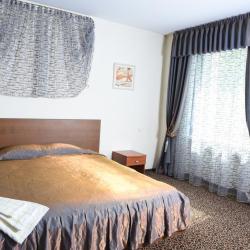 Фото Отель Альфа