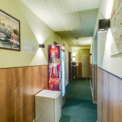 Фото Отель Sokroma Невский Форт (Сокрома)