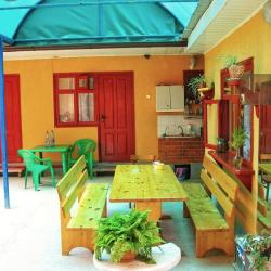 Фото Отель У Веры