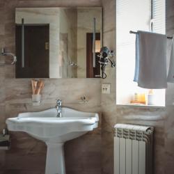 Фото Отель Ореховая Роща