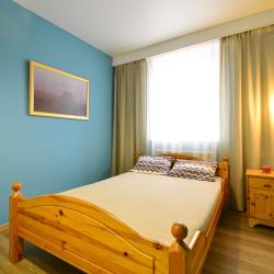 Фото Отель Гости