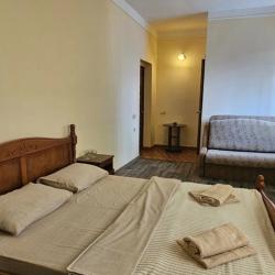 Фото Отель Маруся на Александровском