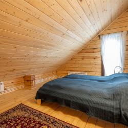 Коттедж премиум Бородинский