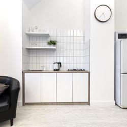 фото 6 VCentre Aparts (Вцентре Апартс) на улице Кирочная