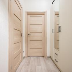 Фото Отель Квартира на улице Фарфоровская