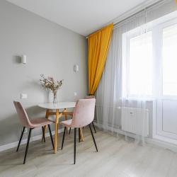 Фото Отель RentalSPb на улице Бабушкина 84 корпус 1