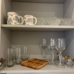 Фото Апартаменты на улице Никольская