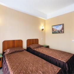 2-местный номер стандарт