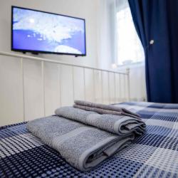 фото 37 Апартаменты на проспекте Вернадского 41c1
