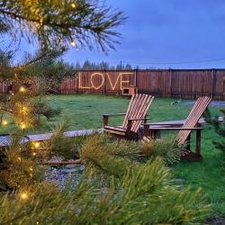 Фото Отель Вуд Плейс