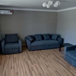 Фото Апартаменты на улице Безжонова 66