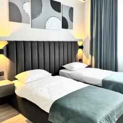 Апартаменты люкс Орджоникидзе 97 корпус 1