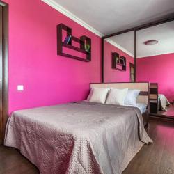 2-комнатные апартаменты стандарт