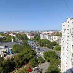 Фото Апартаменты на улице Вакуленчука 10