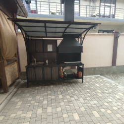 Фото Отель Золотой абрикос