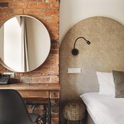 Фото Трувор Бутик-отель