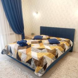 Фото Апартаменты на улице Таврическая 9 корпус 5