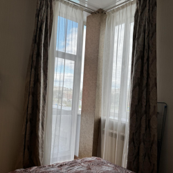 Фото Апартаменты Парк-апарт на улице Масленикова 82