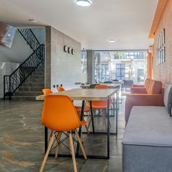 Фото Отель Bruni Loft Hotel (Бруни Лофт)