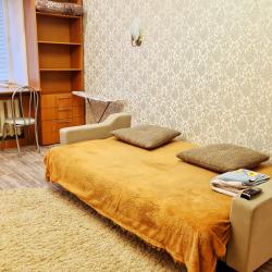 Фото Отель Алмаз Арктики на улице Кедровая 16