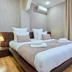 Фото Отель Резиденция Лотос