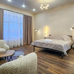 Фото Отель Мыс на Неве