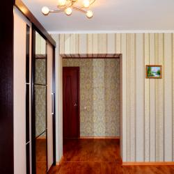 2-комнатные апартаменты стандарт