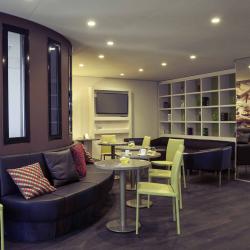 Mercure Тюмень Центр (Меркюр Тюмень Центр) — 424837aa76a86b85d4637eece3b76268