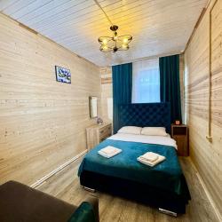 Фото Отель Daut Resort (Даут Ресорт)
