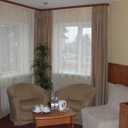 Фото Отель Центр 300