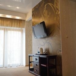 Фото Отель Ренессанс