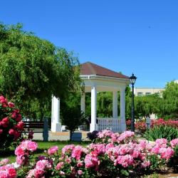 Фото Отель Сакрополь