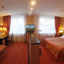 Номер стандарт бизнес