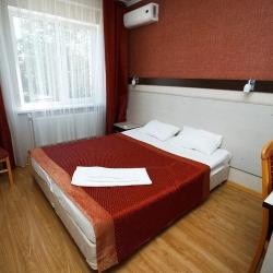 Фото Отель Фамилия