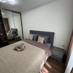 2-комнатные апартаменты стандарт