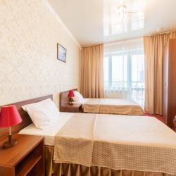 Фото Отель Плаза