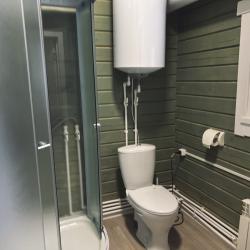 Дом Рябинка