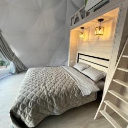 Фото Отель Терраса