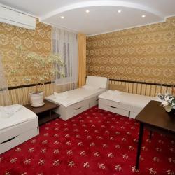 Фото Отель Знак Водолея