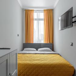 фото 12 MOKO Apartments (МОКО Апартментс) на проспекте Вернадского