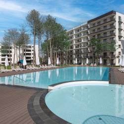 Фото Европа Апарт-отель