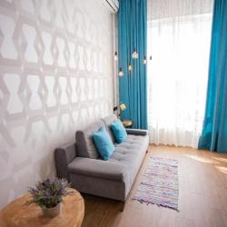 Фото Мио Апартаменты